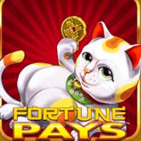 Fortune Pays H5